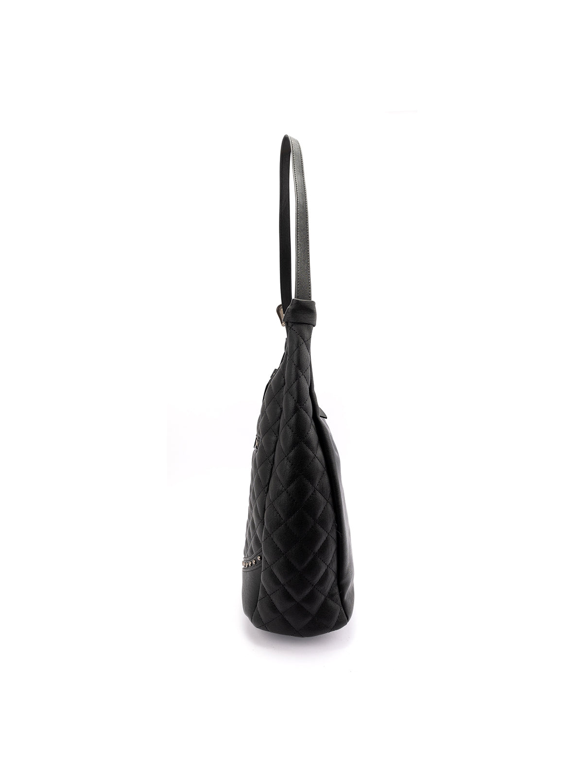 Callie Hobo in Meteorite - Jessica Simpson Accessories