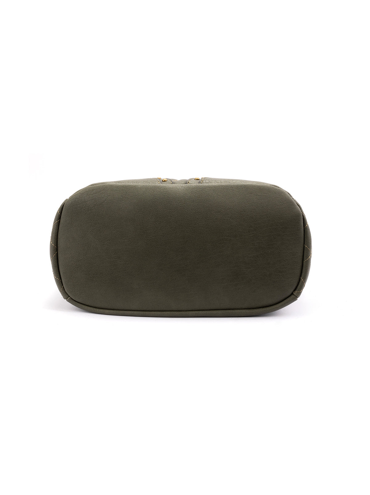 Callie Hobo in Olive - Jessica Simpson Accessories