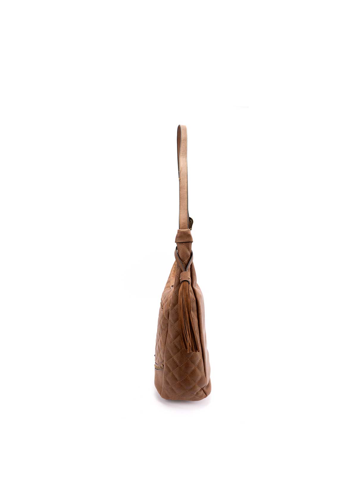 Callie Hobo in Almond Brown - Jessica Simpson Accessories