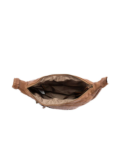 Callie Hobo in Almond Brown - Jessica Simpson Accessories