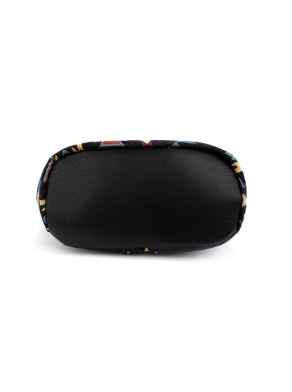 Callie Hobo in Meteorite Multi - Jessica Simpson Accessories