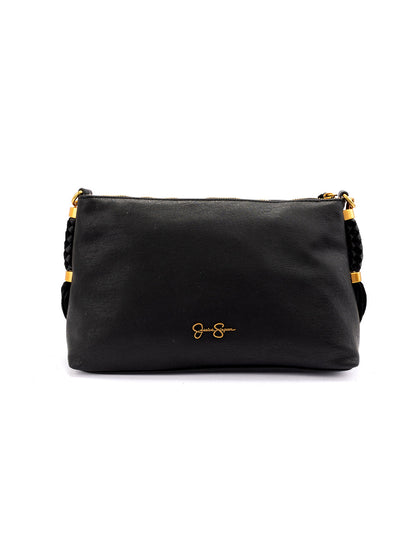 Darlene Crossbody in Meteorite - Jessica Simpson Accessories