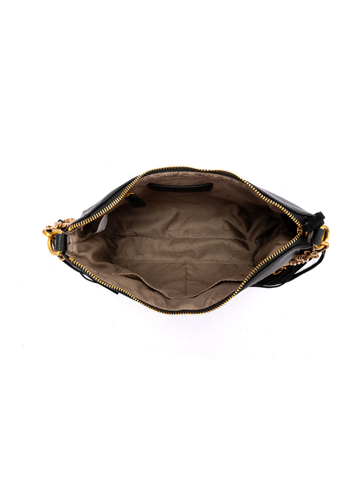 Darlene Crossbody in Meteorite - Jessica Simpson Accessories