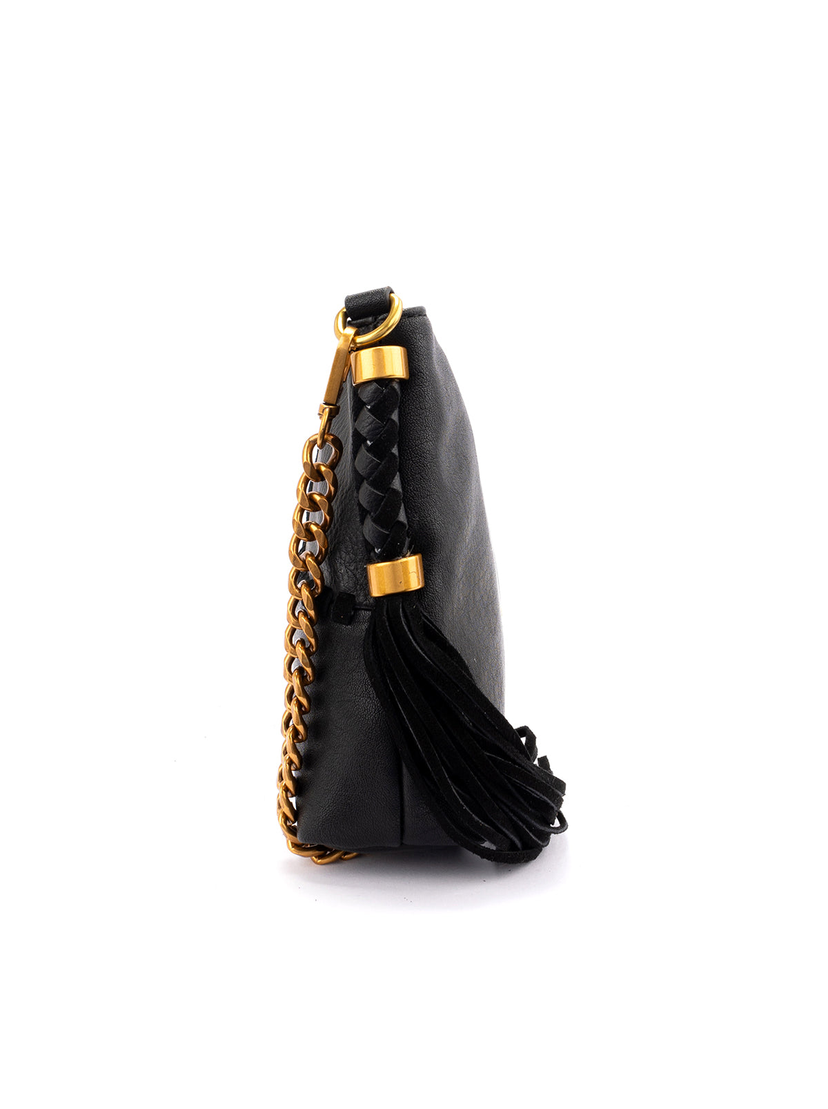 Darlene Crossbody in Meteorite - Jessica Simpson Accessories