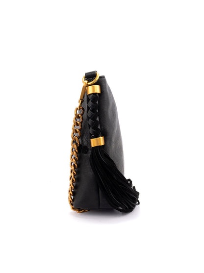 Darlene Crossbody in Meteorite - Jessica Simpson Accessories