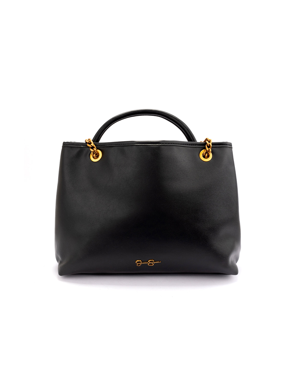 Regina Tote in Meteorite - Jessica Simpson Accessories