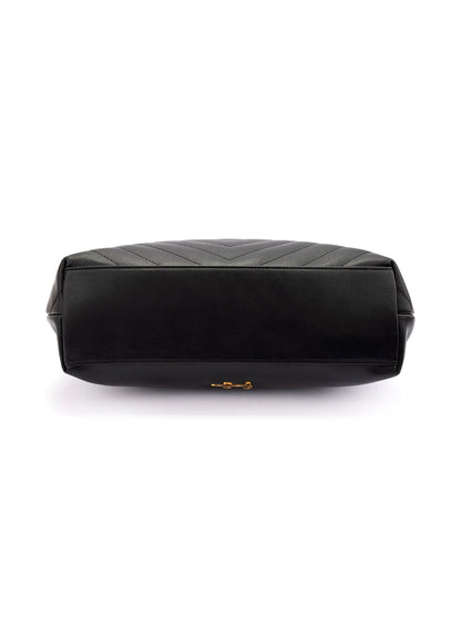 Regina Tote in Meteorite - Jessica Simpson Accessories