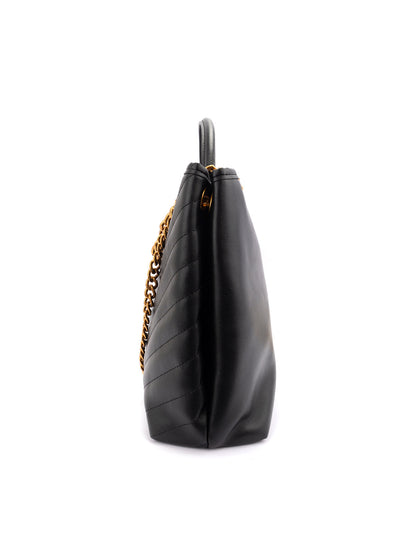 Regina Tote in Meteorite - Jessica Simpson Accessories