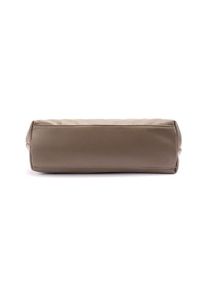 Regina Tote in Mink - Jessica Simpson Accessories