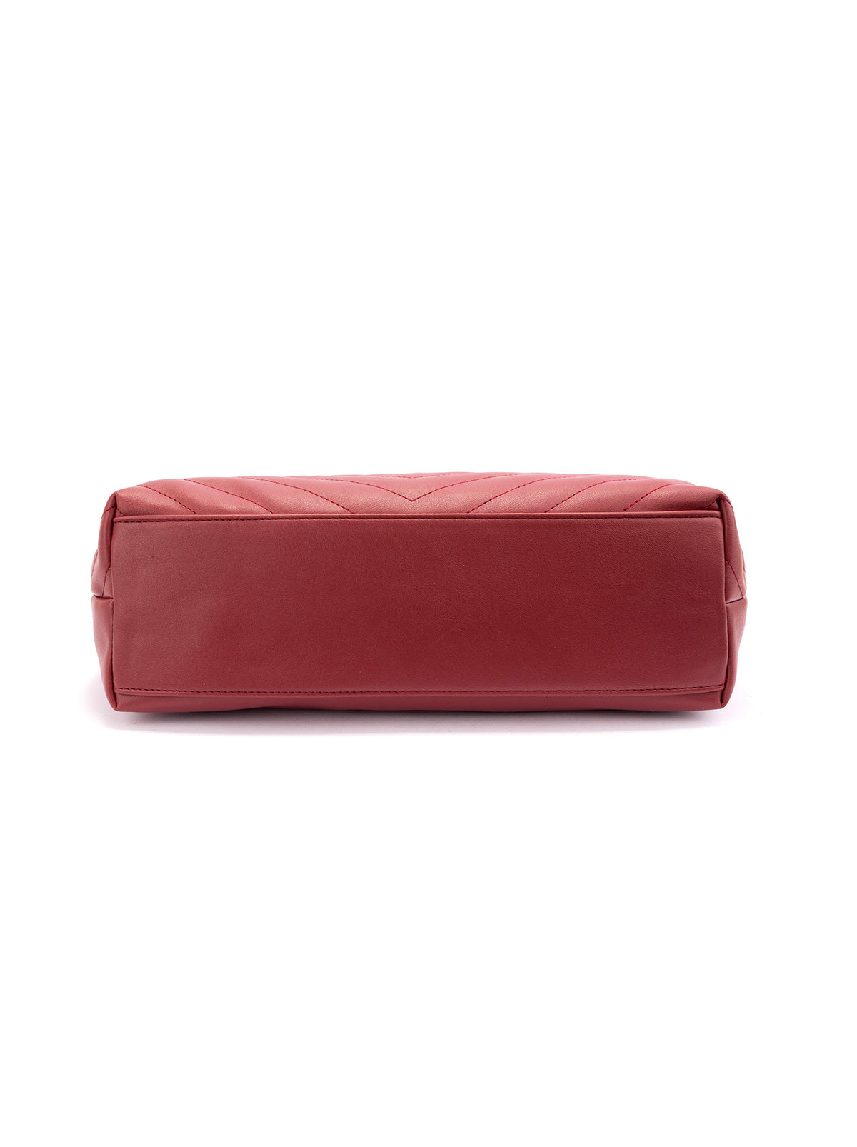 Regina Tote in Cranberry Juice - Jessica Simpson Accessories