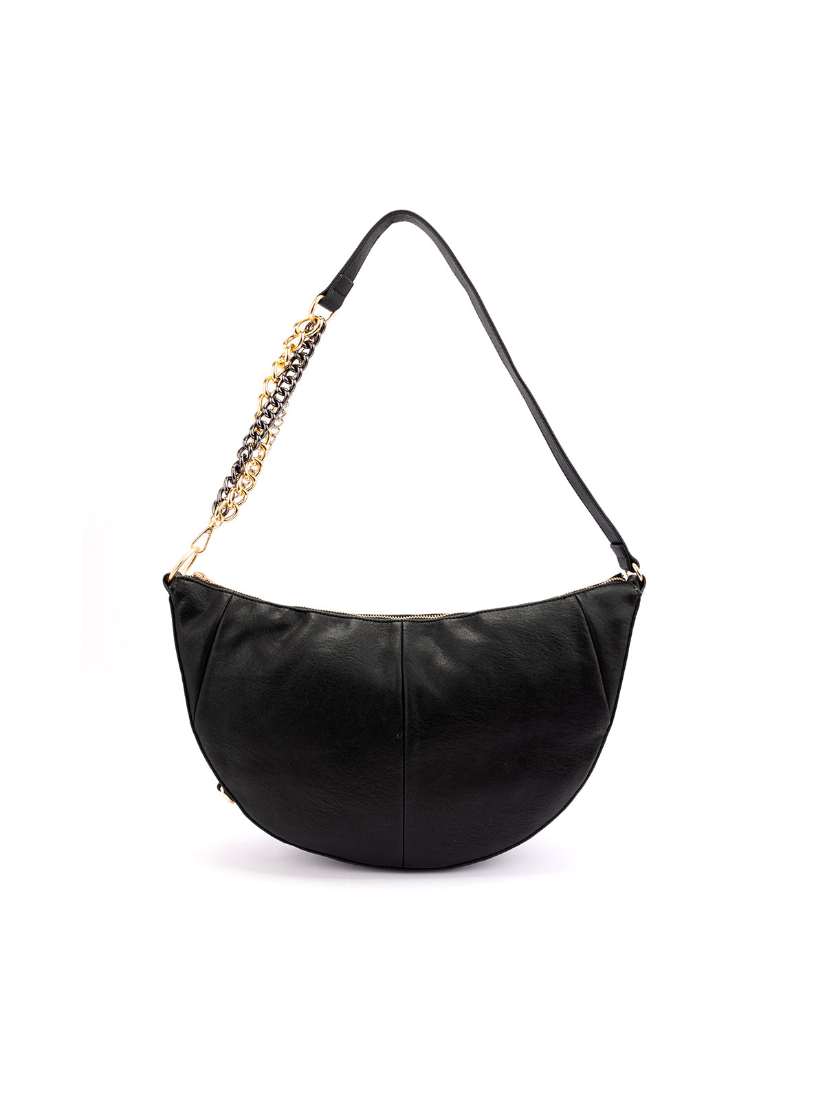 Tabitha Convertible Sling in Meteorite - Jessica Simpson Accessories