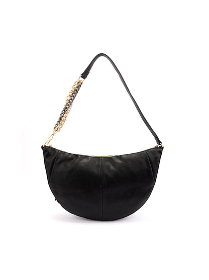 Tabitha Convertible Sling in Meteorite - Jessica Simpson Accessories