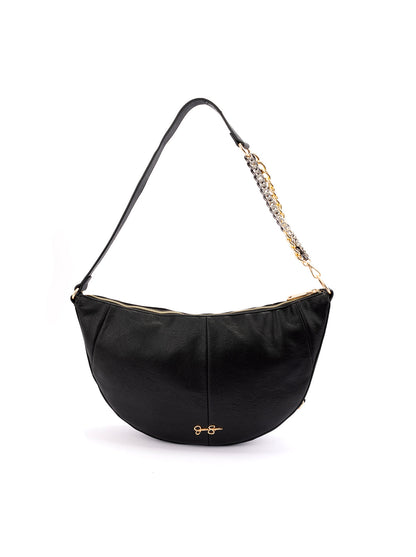 Tabitha Convertible Sling in Meteorite - Jessica Simpson Accessories