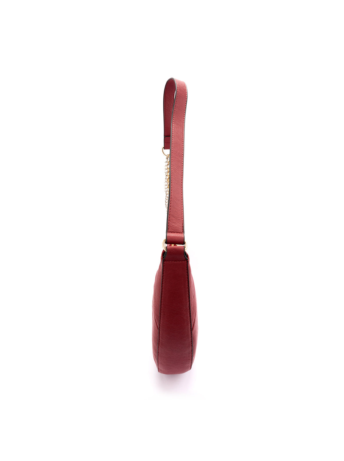 Tabitha Convertible Sling in Cranberry Juice - Jessica Simpson Accessories