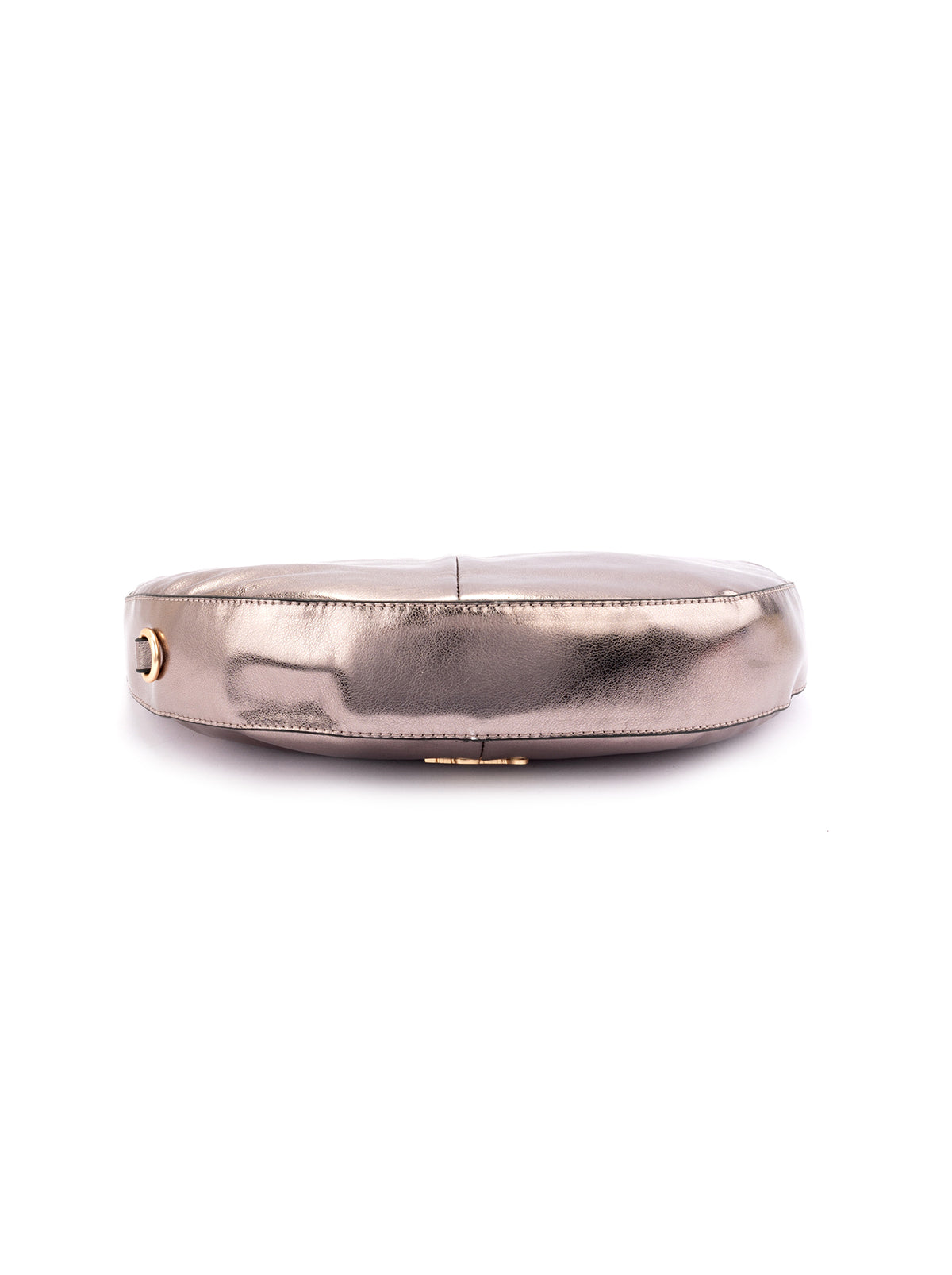Tabitha Convertible Sling in Gunmetal - Jessica Simpson Accessories