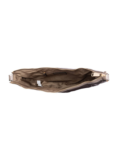 Tabitha Convertible Sling in Gunmetal - Jessica Simpson Accessories