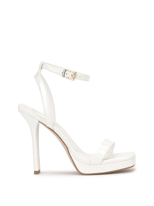 Adonia High Heel in Bright White - Jessica Simpson Women