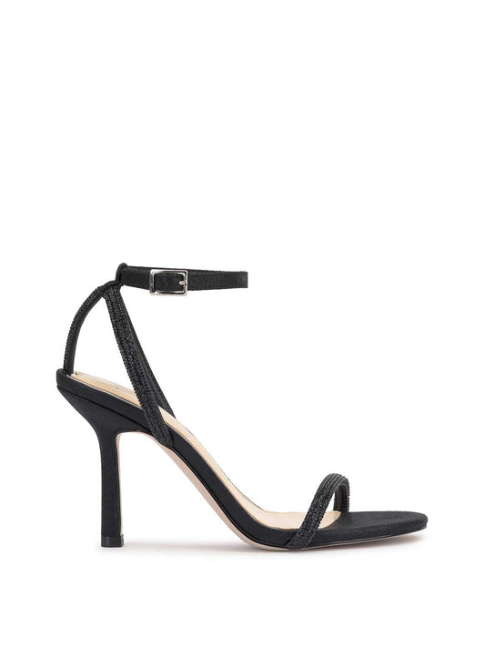 Baharia High Heel in Black - Jessica Simpson Women