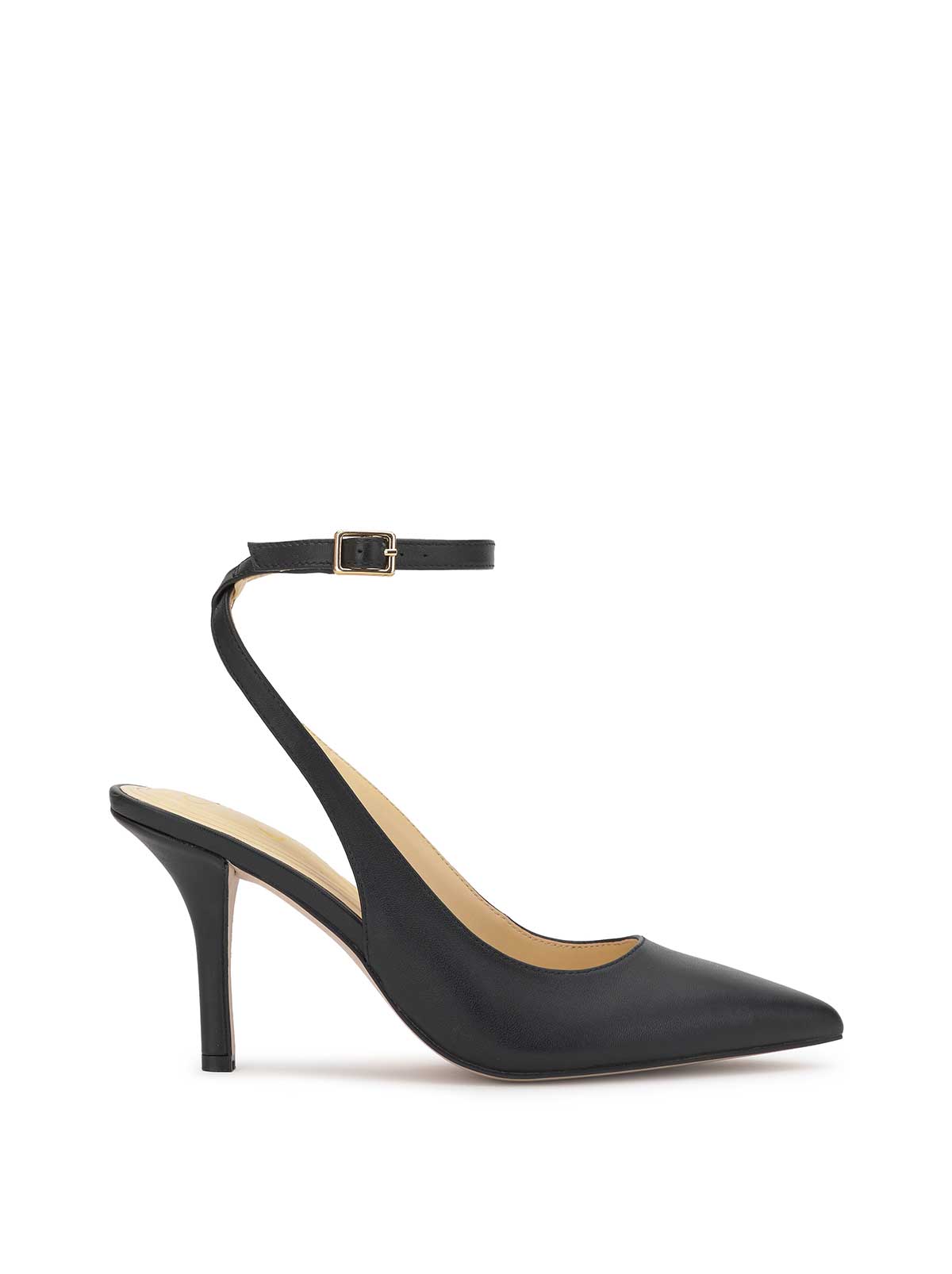 Miriale Pump in Black - Jessica Simpson Women