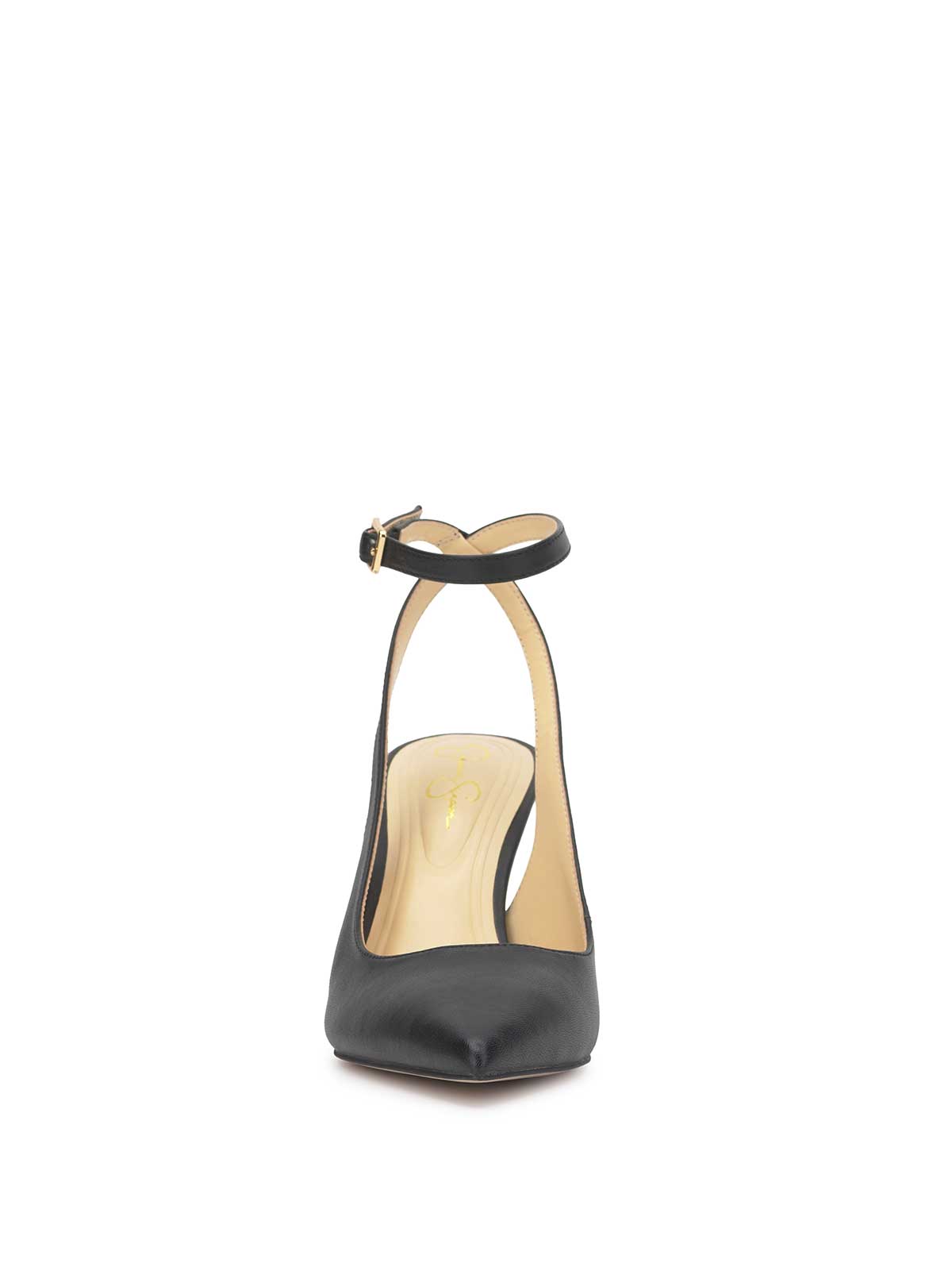 Miriale Pump in Black - Jessica Simpson Women
