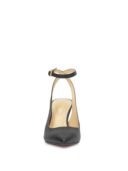 Miriale Pump in Black - Jessica Simpson Women