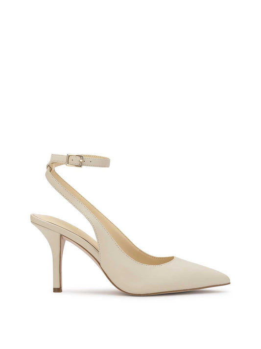 Miriale Pump in Soft Ivory - Jessica Simpson Women