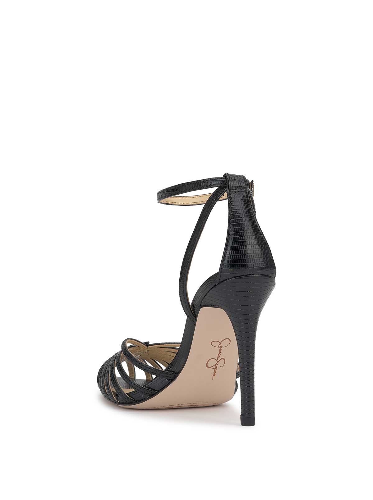 Paveri Pump in Black - Jessica Simpson Women