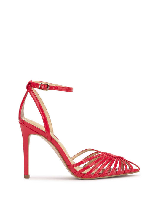 Paveri Pump in Poppy - Jessica Simpson Women
