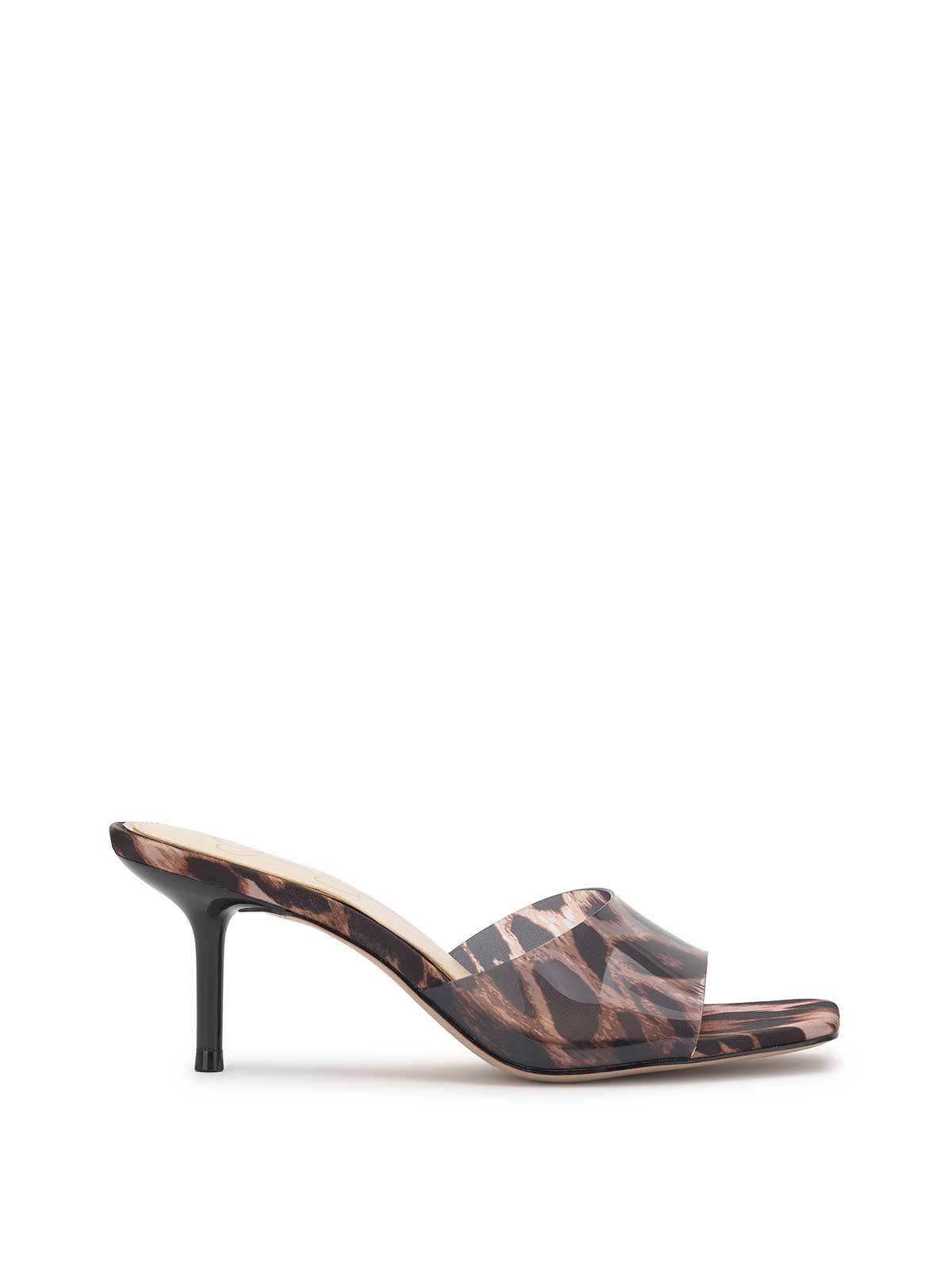 Celisha High Heel in Leopard - Jessica Simpson Women