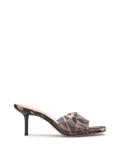 Celisha High Heel in Leopard - Jessica Simpson Women