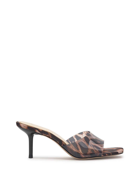 Celisha High Heel in Leopard - Jessica Simpson Women