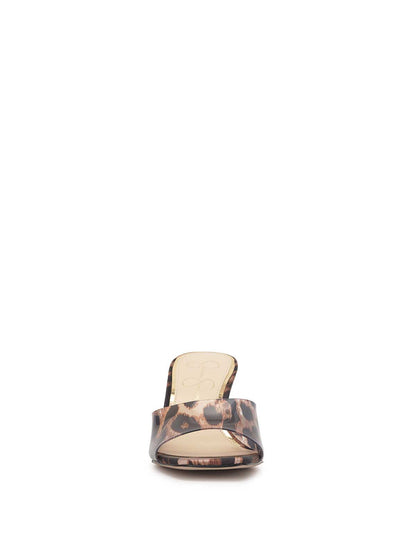 Celisha High Heel in Leopard - Jessica Simpson Women