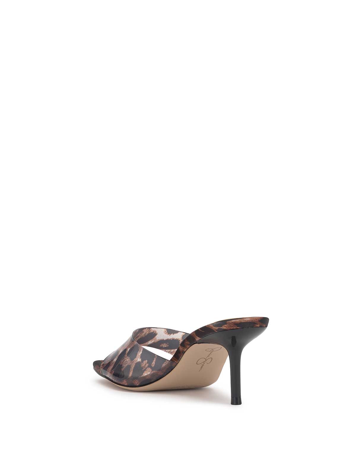 Celisha High Heel in Leopard - Jessica Simpson Women