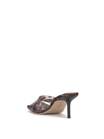 Celisha High Heel in Leopard - Jessica Simpson Women