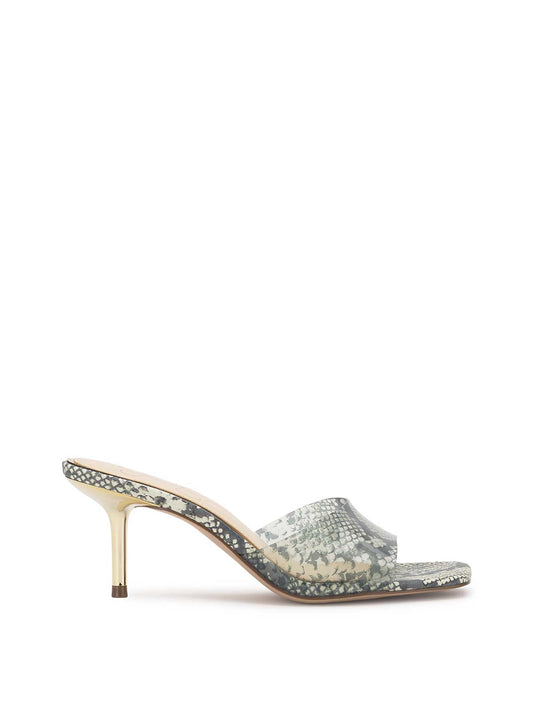 Celisha High Heel in Sienna Snake - Jessica Simpson Women
