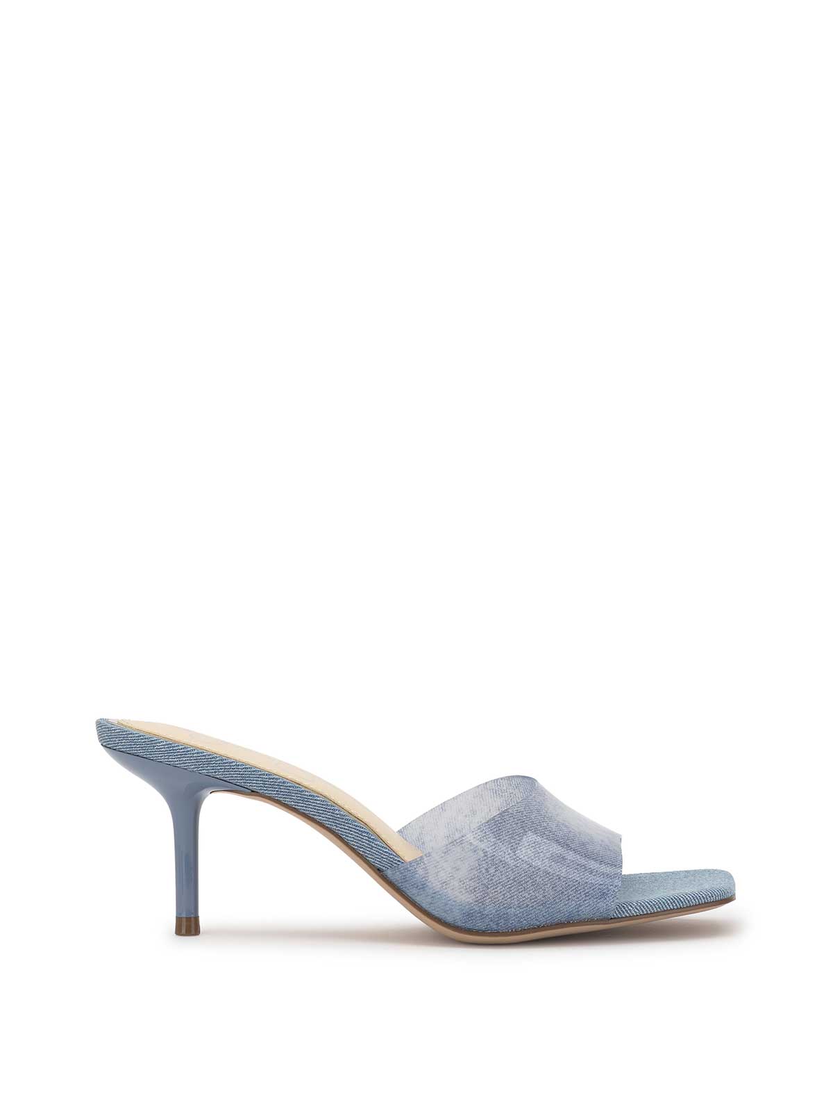 Celisha High Heel in Denim - Jessica Simpson Women