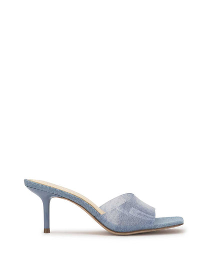 Celisha High Heel in Denim - Jessica Simpson Women