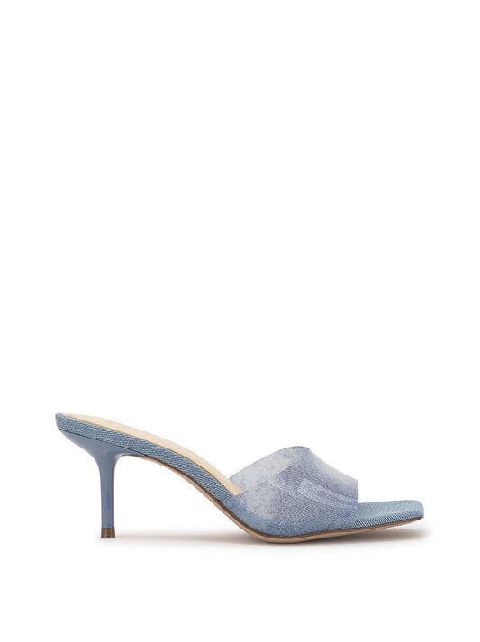 Celisha High Heel in Denim - Jessica Simpson Women