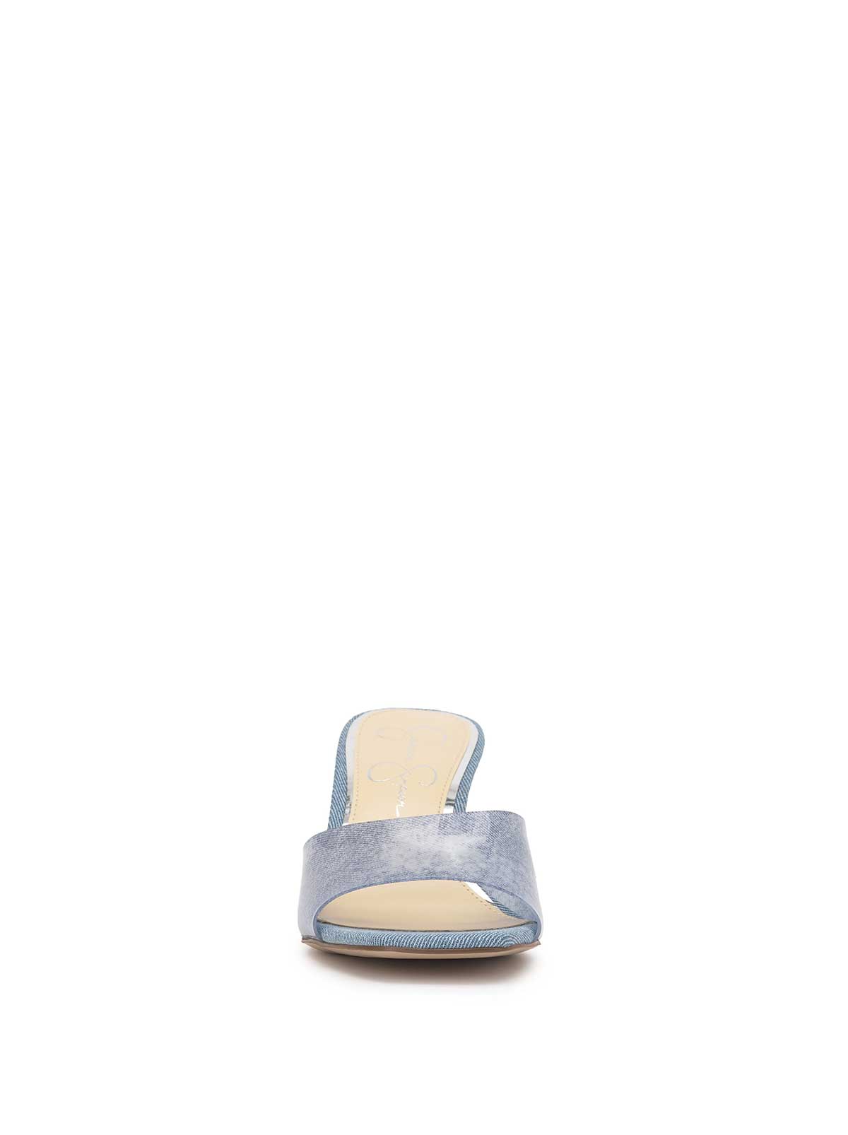 Celisha High Heel in Denim - Jessica Simpson Women