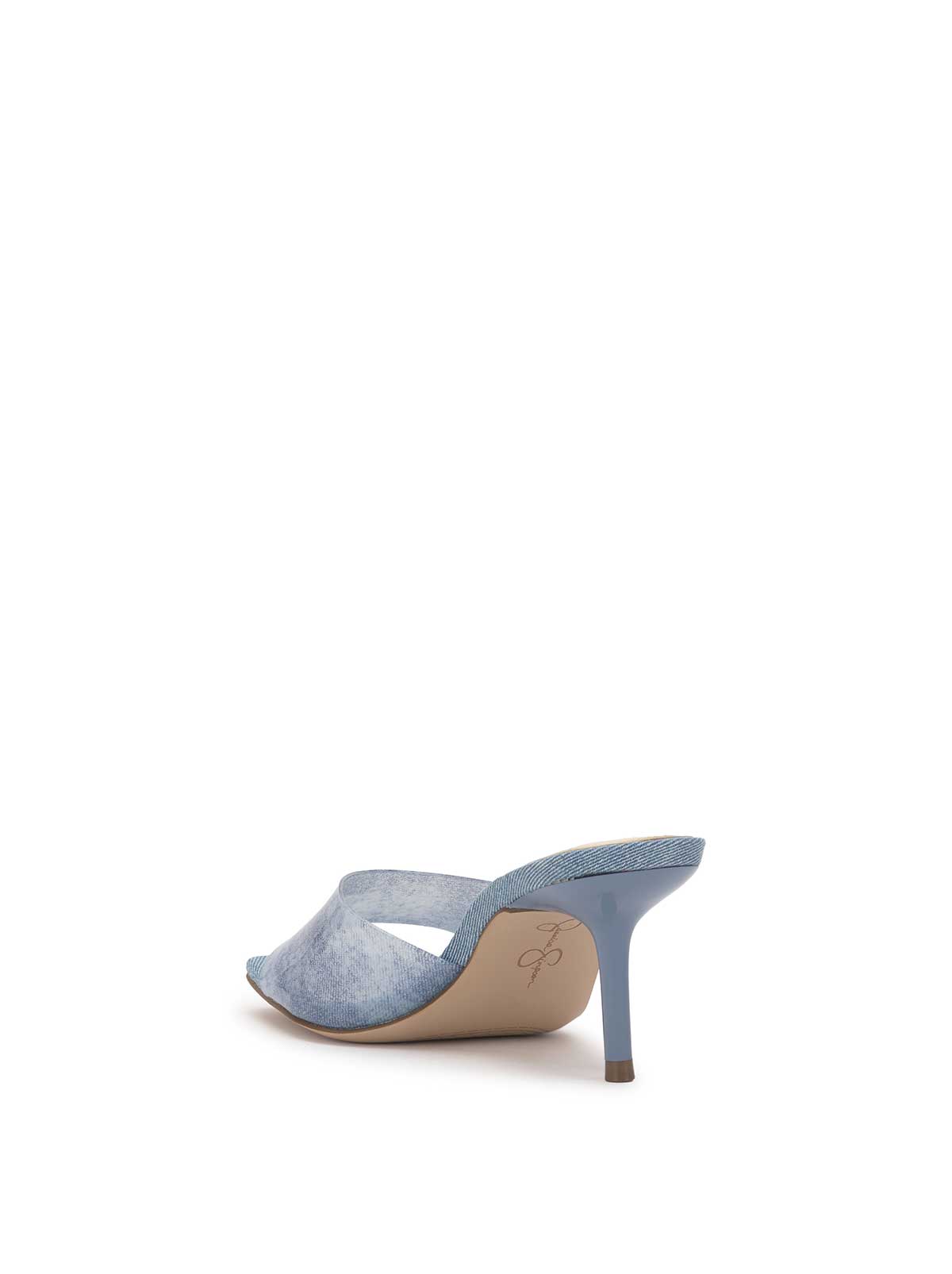 Celisha High Heel in Denim - Jessica Simpson Women