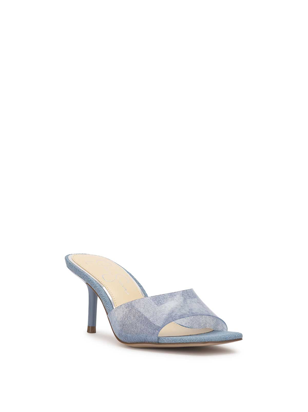 Celisha High Heel in Denim - Jessica Simpson Women