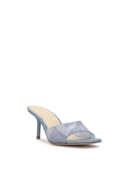 Celisha High Heel in Denim - Jessica Simpson Women