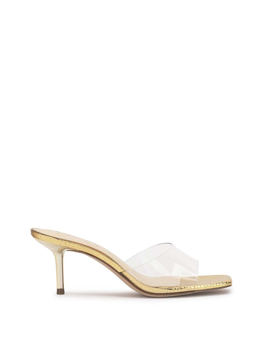 Celisha High Heel in Clear - Jessica Simpson Women