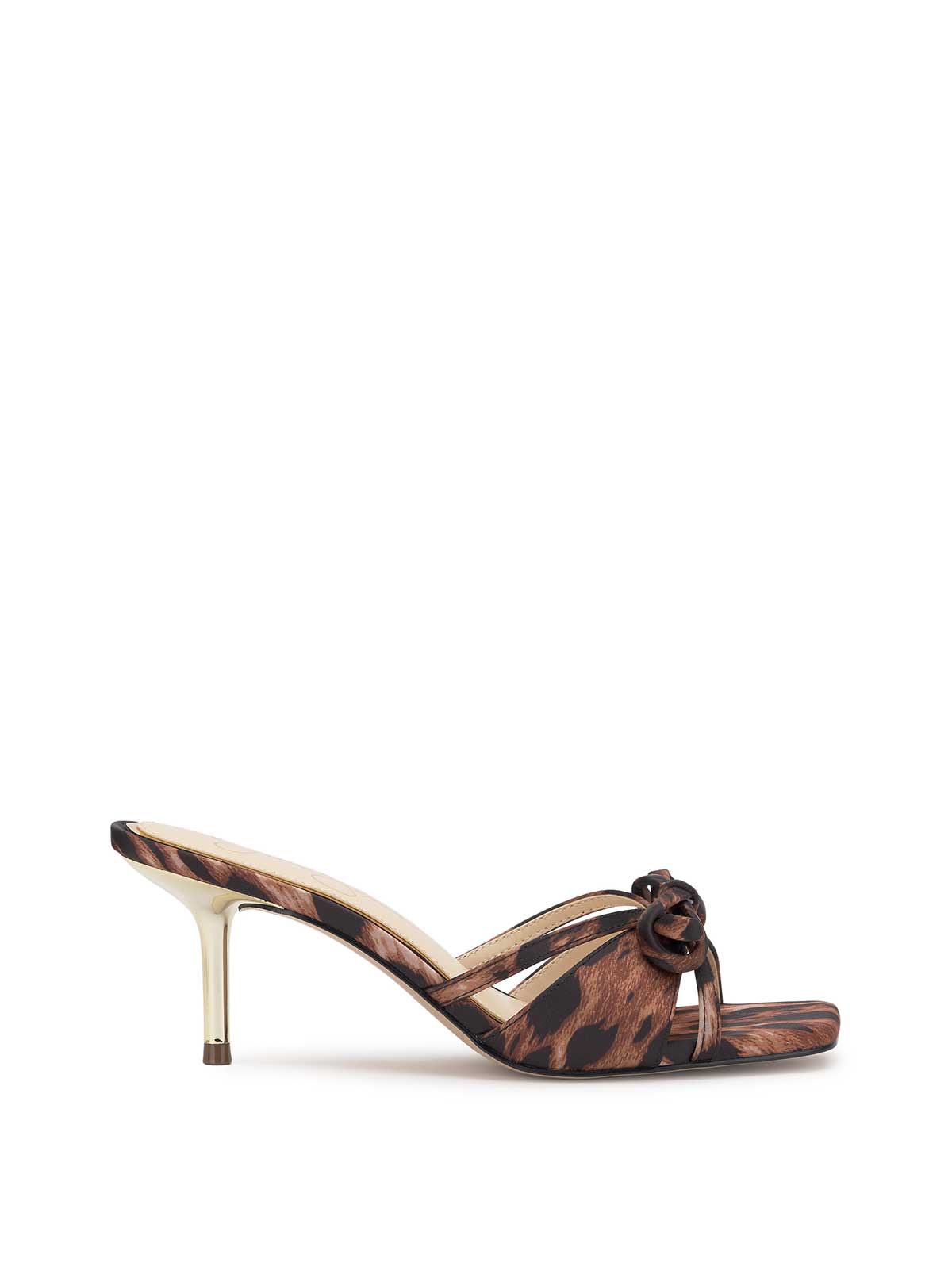 Cornilia High Heel in Leopard - Jessica Simpson Women