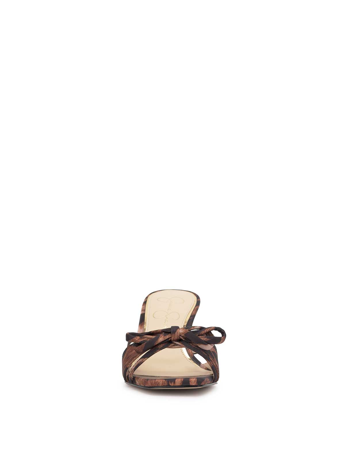 Cornilia High Heel in Leopard - Jessica Simpson Women