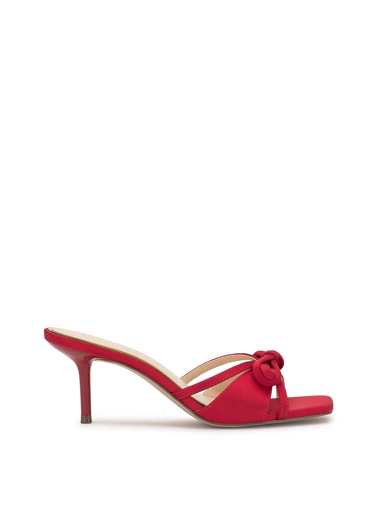 Cornilia High Heel Red Muse - Jessica Simpson Women