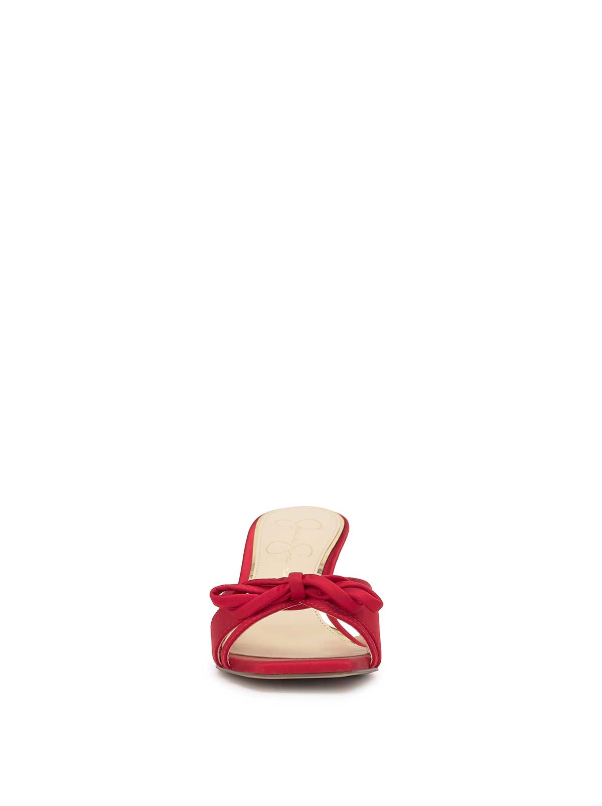 Cornilia High Heel Red Muse - Jessica Simpson Women