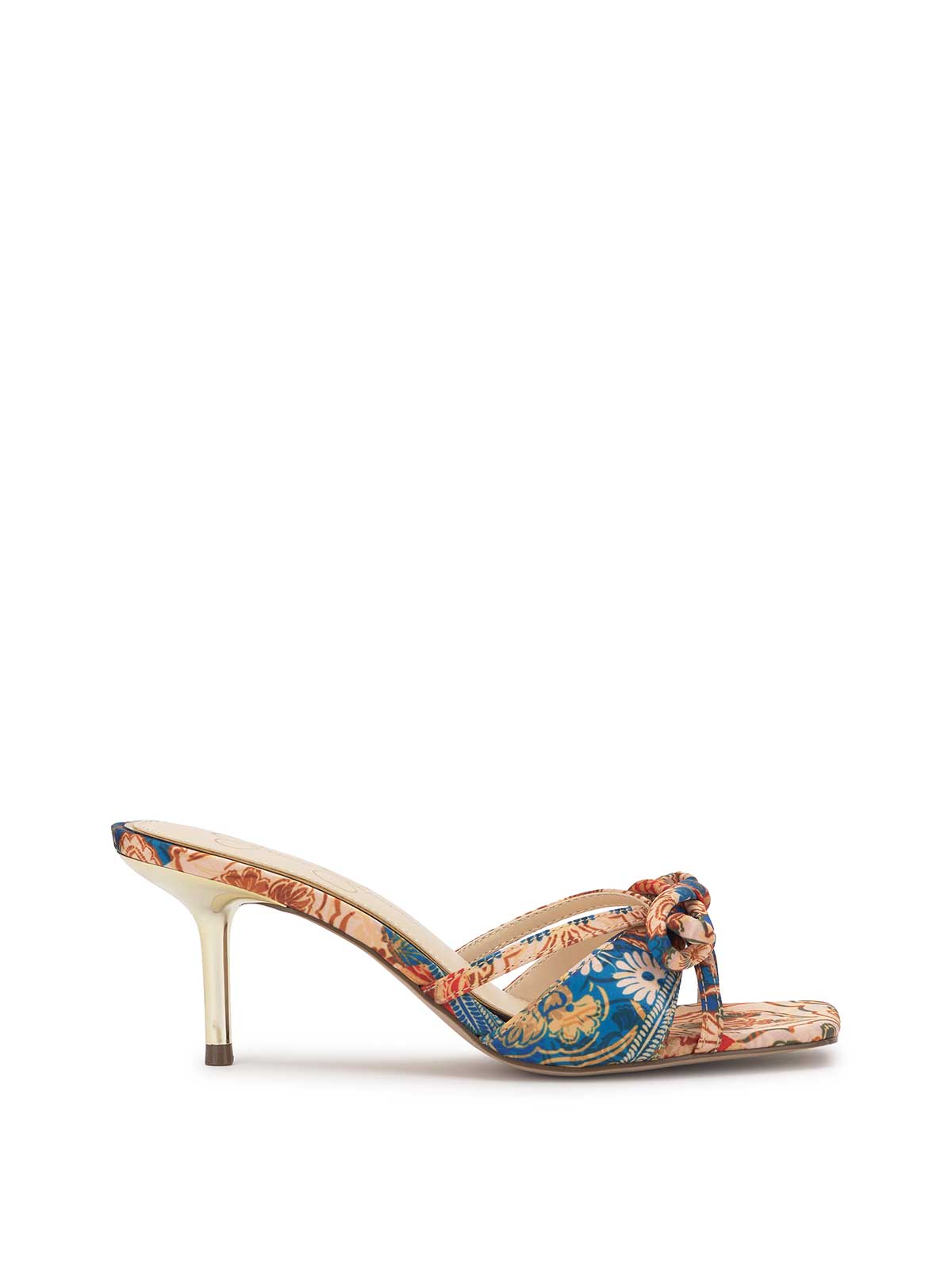 Cornilia High Heel in Mosaic - Jessica Simpson Women