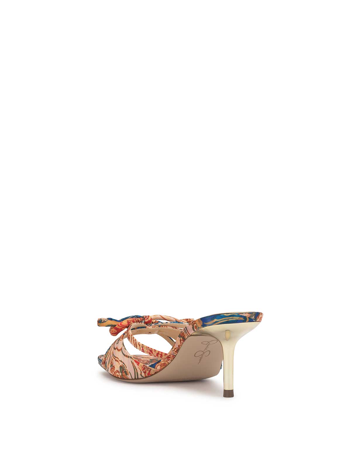 Cornilia High Heel in Mosaic - Jessica Simpson Women