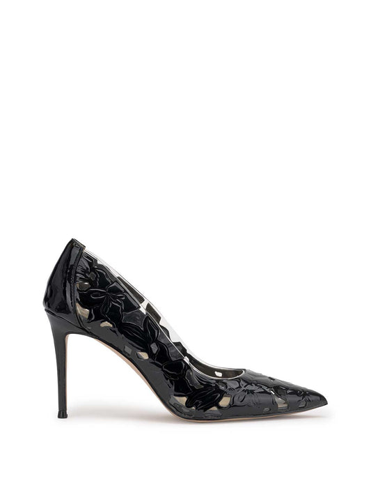Erinia High Heel in Black - Jessica Simpson Women
